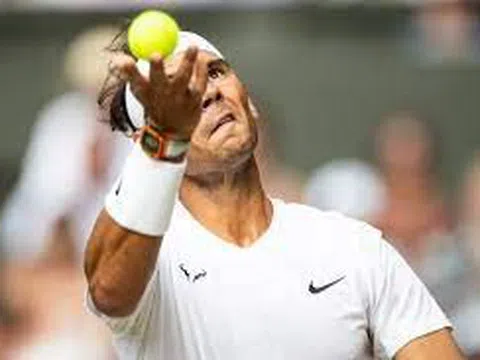 Nadal khởi động công cuộc chinh phục Grand Slam thứ 23 bằng một chiến thắng