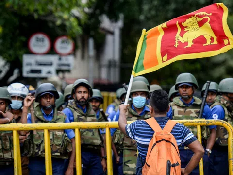 Ít nhất 10 người Sri Lanka “mất tích” tại Đại hội Thể thao Khối thịnh vượng chung