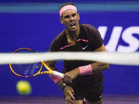 Nadal khởi đầu thuận lợi tại US Open