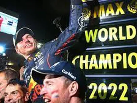 Bất chấp việc Red Bull vi phạm quy tắc, Verstappen vẫn không bị tước danh hiệu vô địch F1