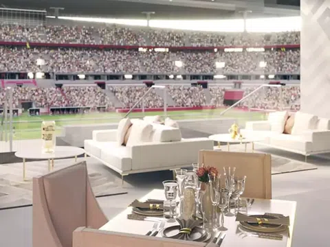 Mua bia ở đâu khi Qatar ban lệnh cấm bán tại các sân vận động World Cup?