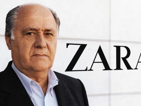 Amancio Ortega sẽ tiêu bao nhiêu trong tài sản 61 tỉ bảng để mua Man United?