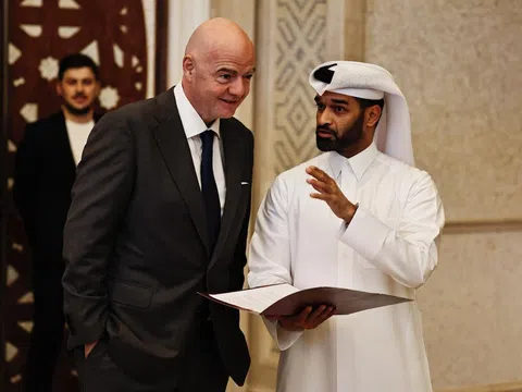 Qatar thừa nhận có ít nhất 500 lao động nhập cư đã chết khi xây dựng các công trình World Cup