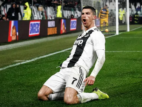 Ronaldo muốn đòi 20 triệu euro từ Juventus