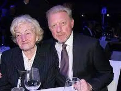 Cựu tay vợt Boris Becker sẽ ra tù sớm