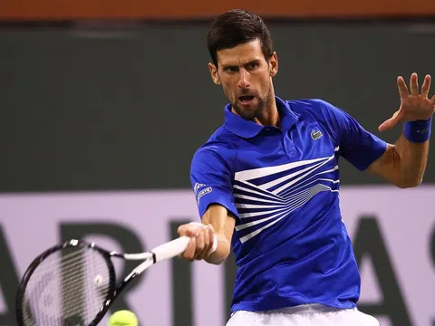 Djokovic tìm giấy phép đặc biệt để nhập cảnh Mỹ