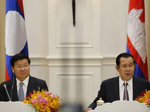 Chủ tịch nước CHDCND Lào sẽ tham dự Lễ khai mạc SEA Games 32 tại Phnom Penh
