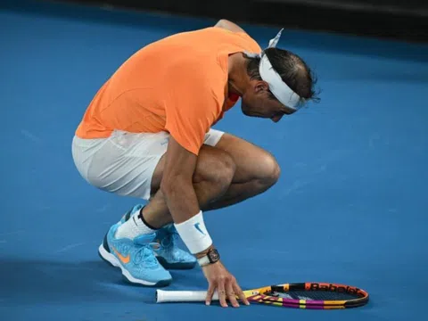 Nadal không chắc chắn sẽ trở lại thi đấu