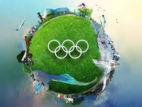 Olympic 2024 hứa hẹn sẽ giảm một nửa lượng khí phát thải dự kiến