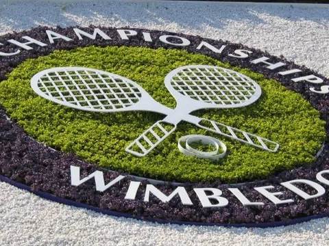 Wimbledon 2023 có mức thưởng cao nhất từ trước tới nay