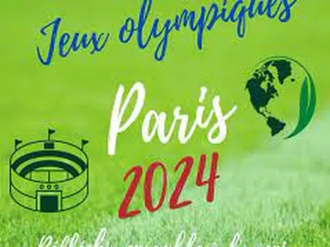 Paris 2024 và cam kết bảo vệ môi trường bền vững