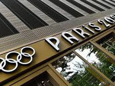 Cảnh sát khám xét trụ sở của Ban Tổ chức Olympic Paris 2024 