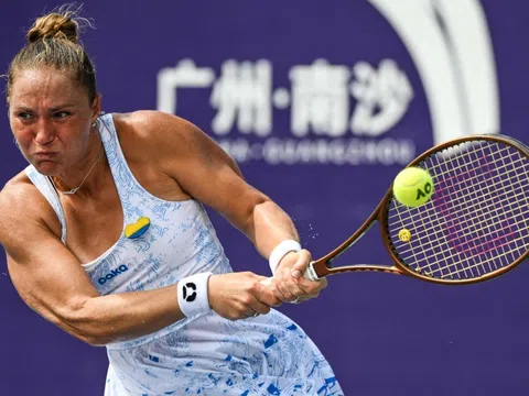 WTA trở lại Trung Quốc lần đầu tiên kể từ năm 2020