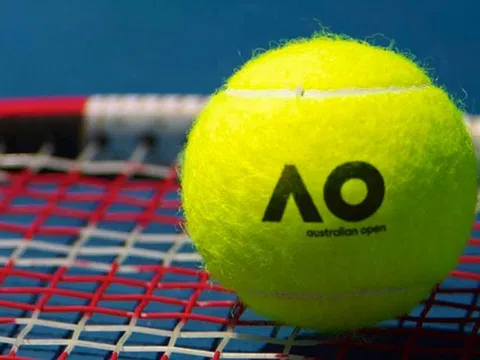 Mở bán vé giải Quần vợt Australia mở rộng