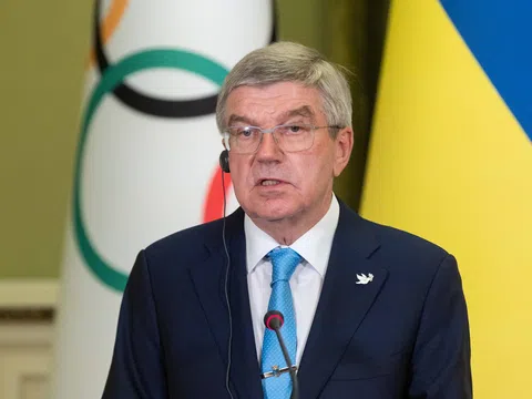 Những tranh cãi quanh việc ông Thomas Bach sẽ tiếp tục làm Chủ tịch IOC