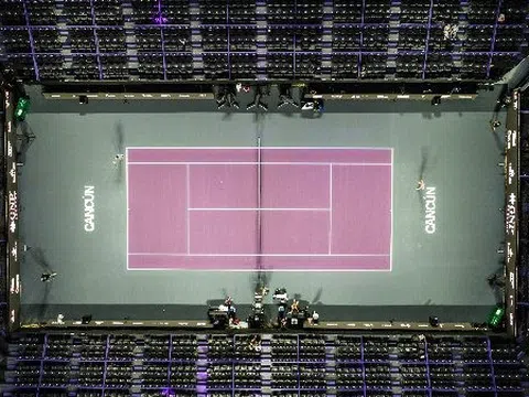 Nhiều tay vợt nữ lên án WTA về điều kiện sân đấu ở giải WTA Finals