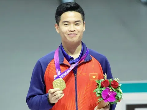 Thể thao Việt Nam tìm giải pháp nâng cao thành tích huy chương tại các đấu trường quốc tế