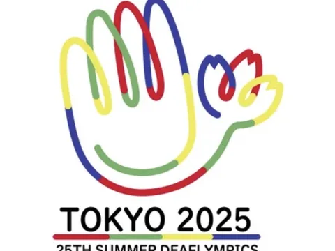Đếm ngược tới Deaflympic Tokyo 2025