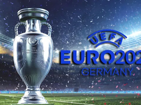 Đức tái sử dụng cơ sở vật chất từ World Cup 2006 cho Euro 2024