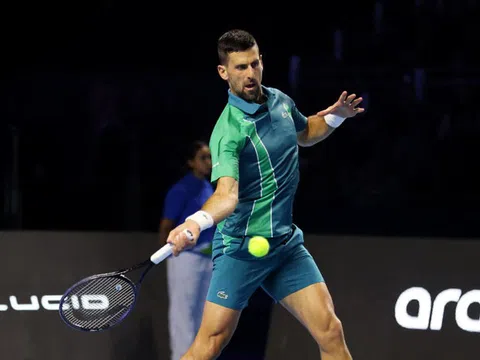 Djokovic kỳ vọng sẽ thi đấu qua tuổi 40