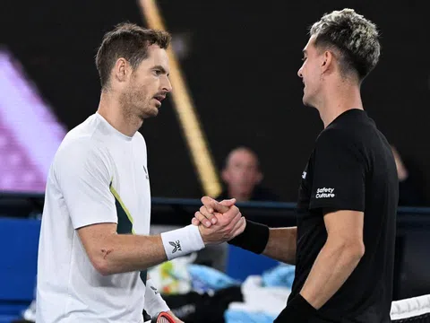 Quy định mới của WTA và ATP nhằm hạn chế số trận đấu vào đêm khuya 