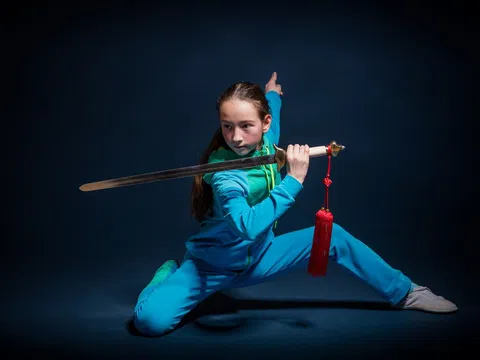 Wushu sẽ được thử nghiệm tại Dakar 2026 để trở thành môn thi Olympic