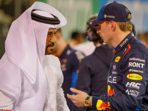 Chủ tịch FIA bị điều tra vì can thiệp vào Grand Prix Saudi Arabia 2023