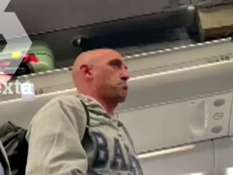 Rubiales đã bị bắt, khi nào tới Pique?