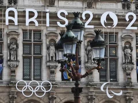 Pháp khẳng định chi phí cho Thế vận hội Paris 2024 là "rẻ" 