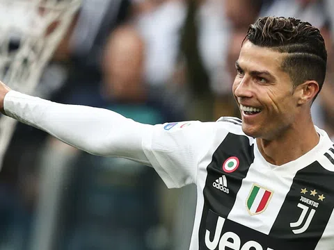 Ronaldo đòi được 8,3 triệu bảng