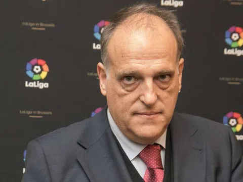 La Liga sẽ tổ chức một số trận ở nước ngoài từ mùa giải 2025-2026