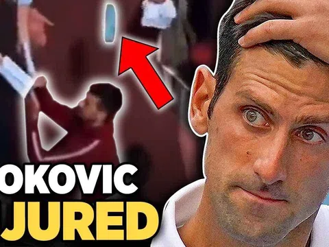 Djokovic lên kế hoạch kiểm tra y tế sâu hơn sau thất bại tại Rome