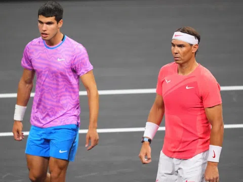 Nadal không chắc khả năng tham dự Roland Garros và Olympic Paris 2024