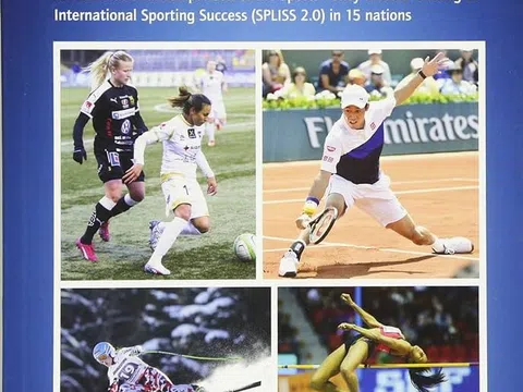 SPLISS - Các yếu tố chính sách dẫn đến thành công của thể thao quốc tế (kỳ 1)