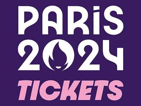 Ứng dụng bán vé Thế vận hội Paris chính thức hoạt động