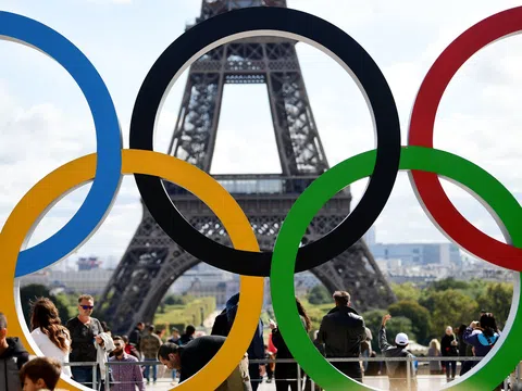 Thế vận hội có tự tài trợ được cho Thế vận hội?
