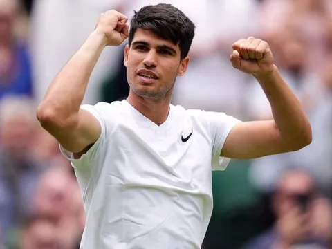 Thêm Alcaraz vắng mặt ở Toronto Masters 2025