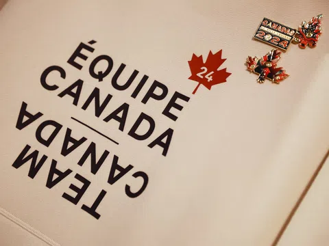 Canada đầu tư lớn, hỗ trợ các vận động viên chuẩn bị cho Thế vận hội