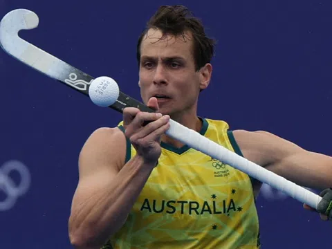 Vận động viên Olympic bị bắt vì mua cocaine