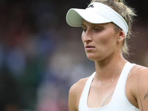 Vondrousova và Norrie rút khỏi US Open