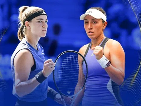 Pegula ngược dòng vào chung kết US Open