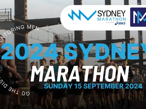 Sydney Marathon 2024 thu hút số lượng vận động viên lớn nhất lịch sử