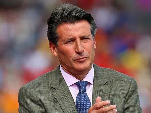 IOC thay đổi luật, gây trở ngại cho Seb Coe tham gia tranh cử