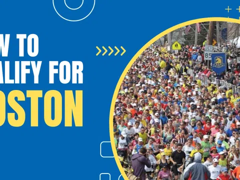 Giảm lượng thời gian đủ điều kiện - Boston Marathon tăng độ khó cho giải chạy năm 2026