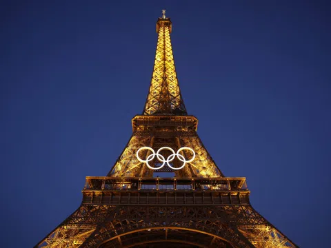 5 vận động viên dương tính doping tại Olympic Paris 2024