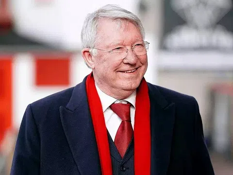 Chấm dứt hợp tác với Sir Alex, Man United tiết kiệm được bao nhiêu?