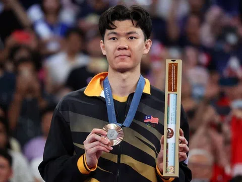 Các môn thể thao mới - cơ hội cho tham vọng Olympic 2028 của Malaysia