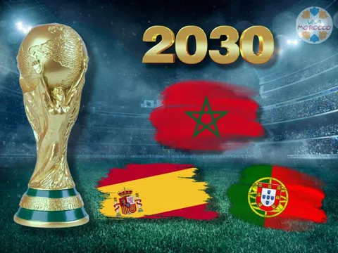Những lo ngại về môi trường khi 3 quốc gia đồng đăng cai World Cup 2030