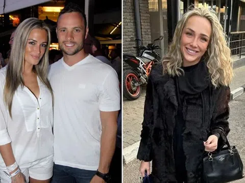 Mẹ Reeva Steenkamp cảnh báo bạn gái mới của Oscar Pistorius 