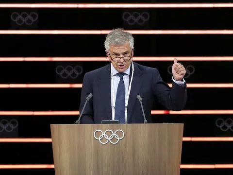 Juan Antonio Samaranch Jr và kế hoạch cải cách, tăng cường sức mạnh cho phong trào Olympic